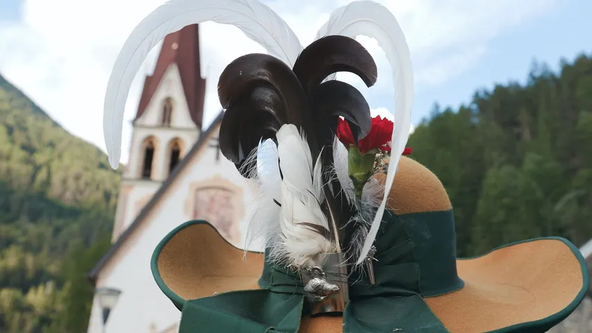 #TRADITION